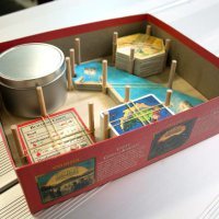 board game settlers of catan box organizer