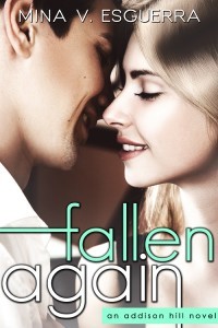 Fallen Again share