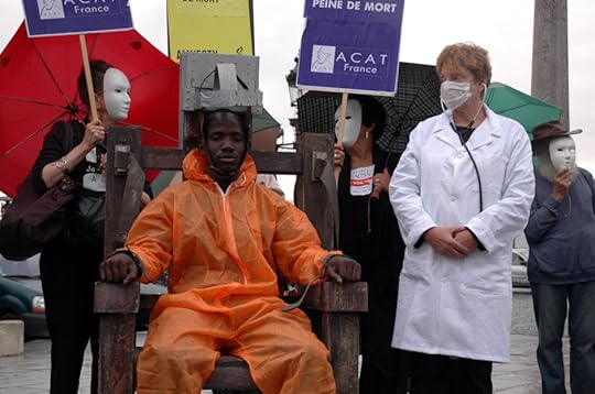 Photo: World Coalition Against the Death Penalty 