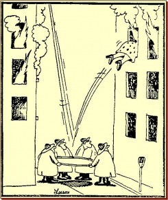 systems thinking fail