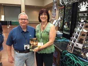 CMX with VM Kavanaugh