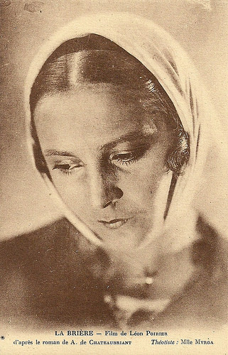 La Brière