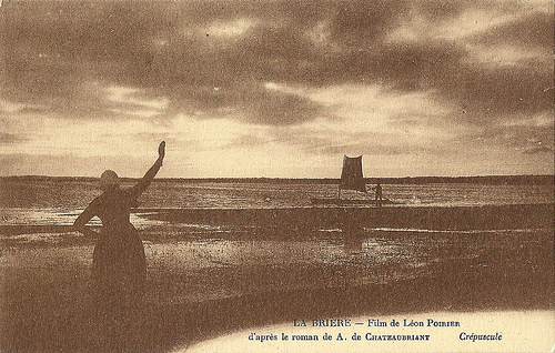 La Brière