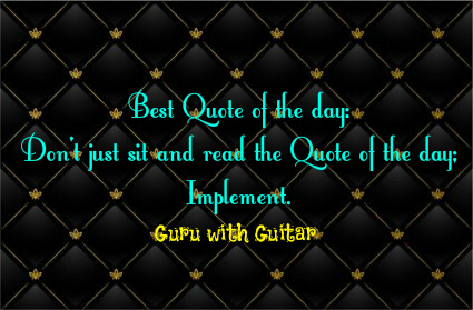 best_quote_read_implement_guru_with_guitar_quote_vikrmn_tune_play_repeat_chartered_accountant_ca_author_srishti_vikram_verma_tpr