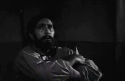 Balraj Sahni in Kabuliwala