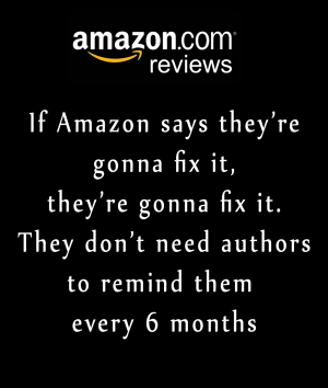 Amazon gonna fix it meme