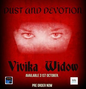 Available October 31st. Pre order now!