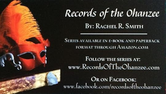 business card