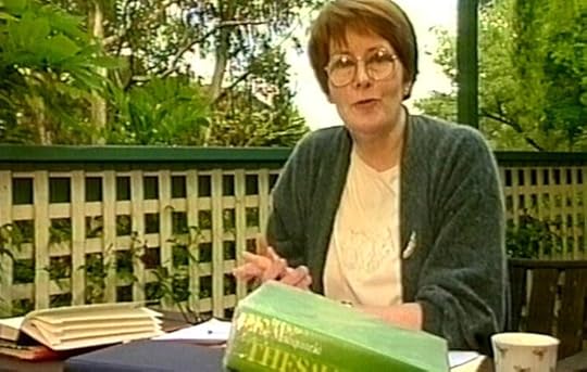 robin klein