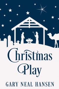Christmas Play cover image