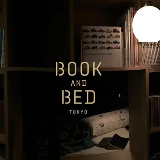 Book and Bed