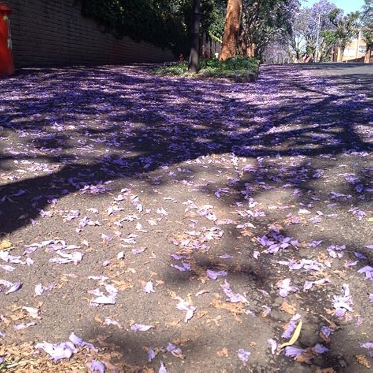 White space | www.organisingqueen.com