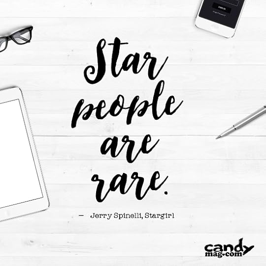 Stargirl quote