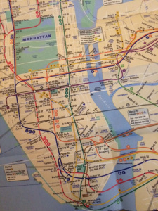 SubwayMap