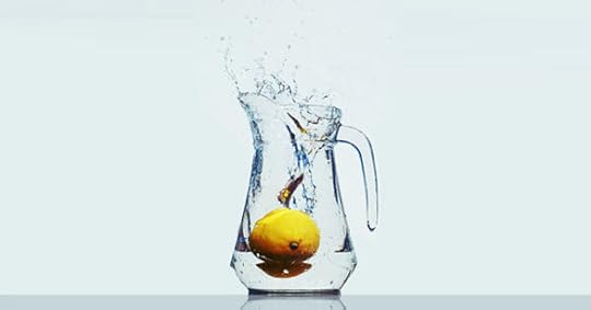 Lemon Water