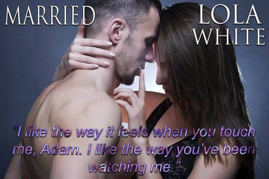 Married Teaser 2