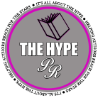 Hype PR PNG