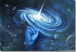 sudarshan chakra