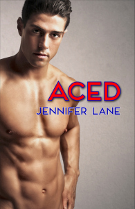 Aced Cover
