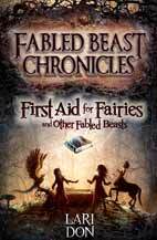 First Aid for Fairies
