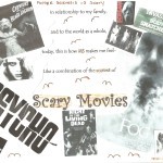 scarymoviecollage