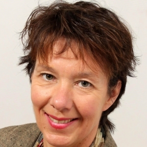 Yvonne Hogt