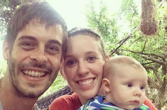 '19 Kids and Counting' stars Derick, Jill and Israel Dillard