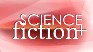 Science-Fiction-Logo