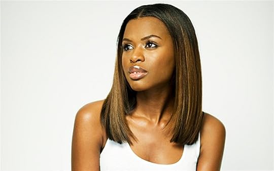 June Sarpong: Women struggle balancing home and work life