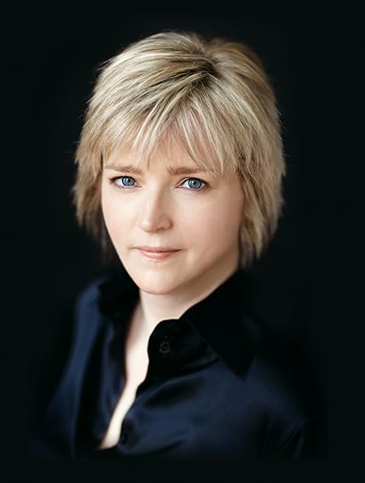 Karin Slaughter Credit Alison Rosa