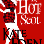 The Hot Scott - 600x960