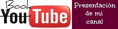 Booktube 1: Presentación