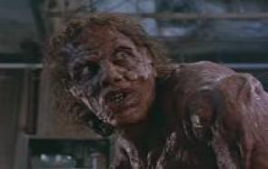 Jeff Goldblum in The Fly
