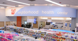 Photo credit: Walgreens