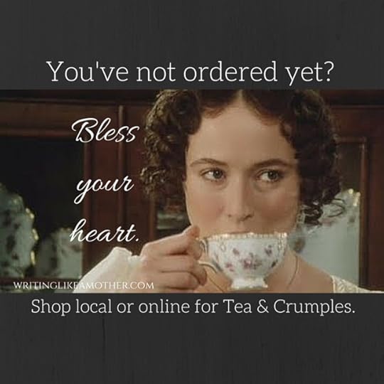 You've not ordered yet-