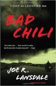 hap bad chili