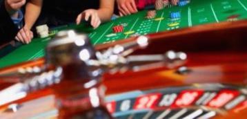 gambling