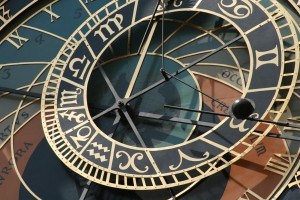clock