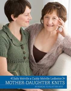 Sally and Caddy book cover