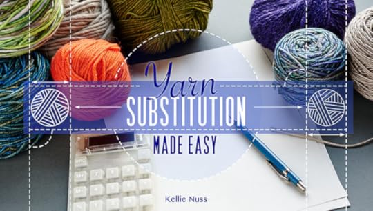 KN Craftsy Yarn Sub