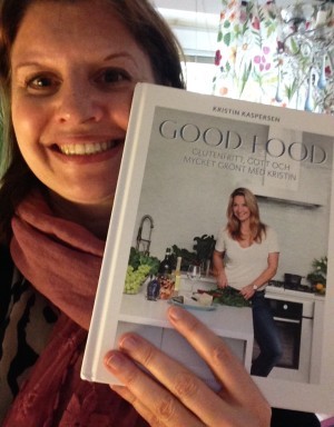 Den här har jag höga förväntningar på!