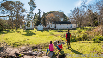 Mamre, Western Cape