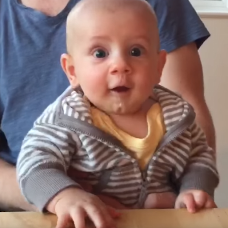 Piano Baby