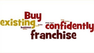 Buy an existing franchise with confidence