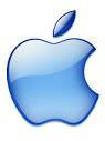 apple logo