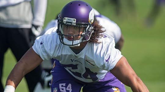 Eric Kendricks