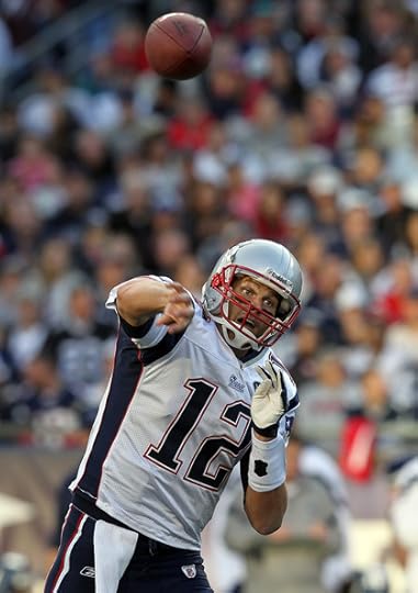 Tom Brady