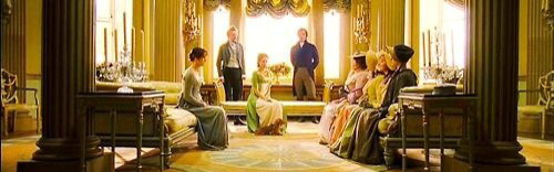 So, not going to a rave, then?