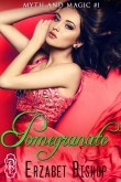 pomegranate large