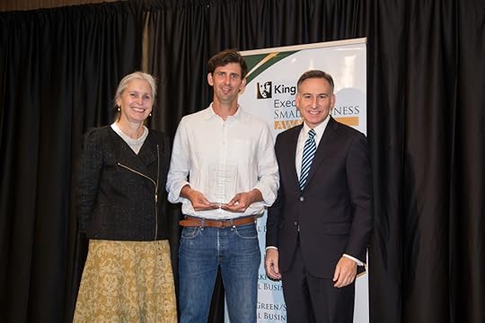 King County Small Business Awards_Seattle Urban Farm Co.